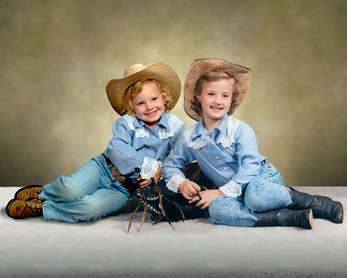 Chattanooga photo restoration professional portrait image