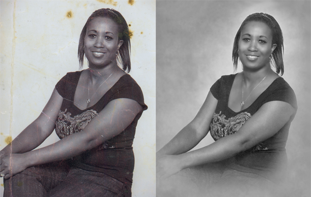 portrait chattanooga photo restoration